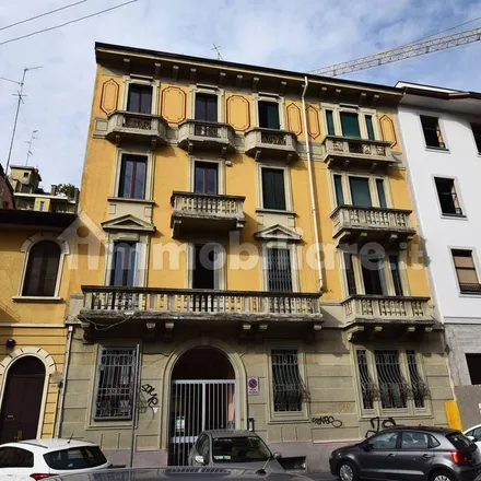 Image 5 - Hotel La Caravella, Via Camillo Hajech 18, 20129 Milan MI, Italy - Apartment for rent