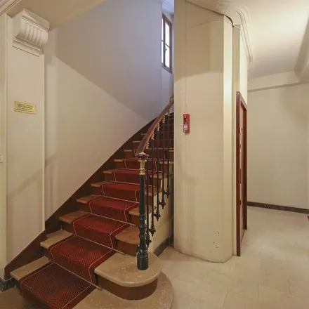 Image 8 - 18 Rue Gustave Courbet, 75116 Paris, France - Apartment for rent