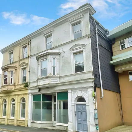 Rent this 3 bed apartment on Rex Piano Bar in 23 Church Street, Bonchurch