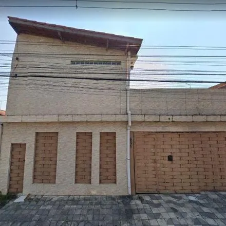 Image 2 - Avenida Brasília 218, Vila Amorim, Suzano - SP, 08610-100, Brazil - House for sale
