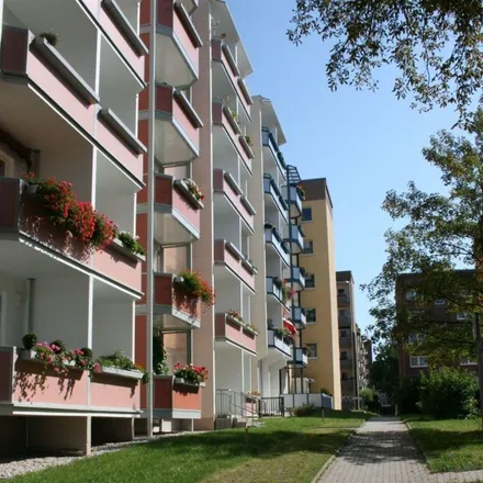 Image 7 - Theodor-Körner-Platz 6, 09130 Chemnitz, Germany - Apartment for rent