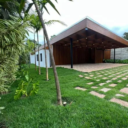 Buy this 5 bed house on Alameda Máscara Negra in Terras de São José, Itu - SP