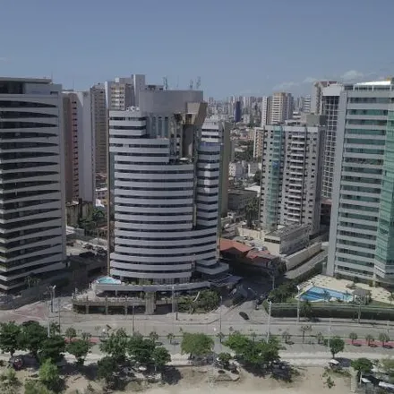 Image 1 - Blue Tree Towers, Avenida Beira Mar 3470, Meireles, Fortaleza - CE, 60165-120, Brazil - Apartment for sale