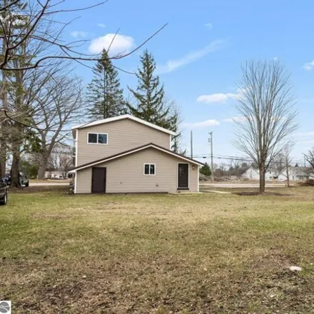 Buy this 3 bed house on 358 Court Street Southeast in Kalkaska, MI 49646