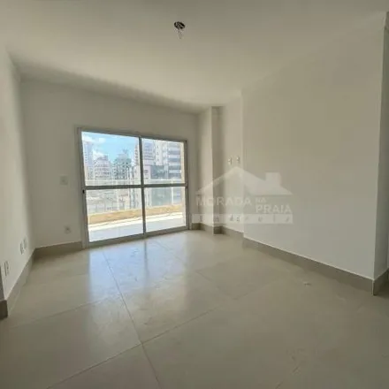 Buy this 3 bed apartment on Rua Chile 321 in Guilhermina, Praia Grande - SP