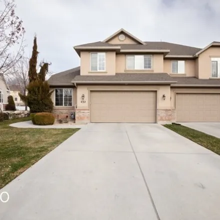 Buy this 5 bed house on 474 North 1050 East in American Fork, UT 84003
