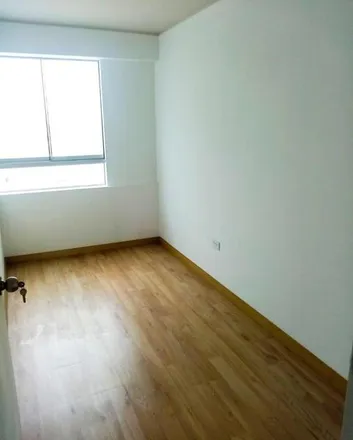 Buy this studio apartment on Organización Educativa Trilce in Universitaria Avenue, Lima