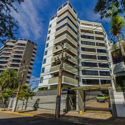 Image 2 - Edificio Suarez, Rua Imperatriz Leopoldina 99, Rio Branco, Novo Hamburgo - RS, 93336-013, Brazil - Apartment for sale