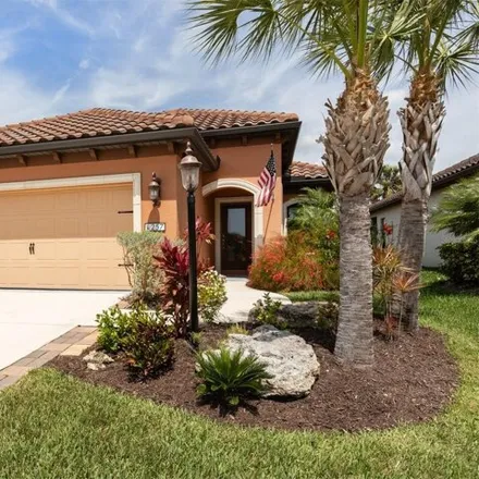 Buy this 3 bed house on 281 Alfero Way in Venice, FL 34275