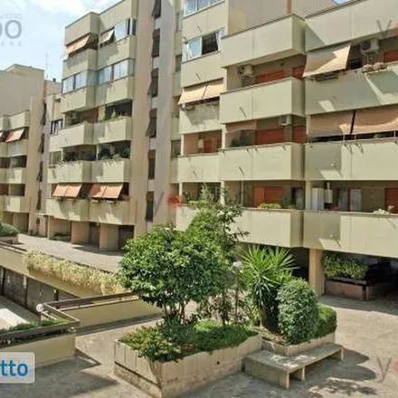 Image 5 - Via Andrea Meldola, 00143 Rome RM, Italy - Apartment for rent