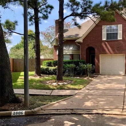 Rent this 4 bed house on 2800 Bent River Court in Sugar Land, TX 77479