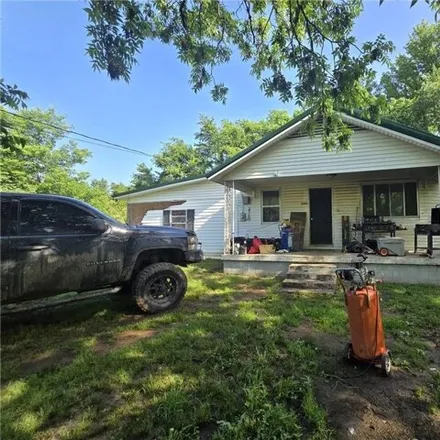 Buy this 3 bed house on 3291 US Highway 64 East in Alma, AR 72921