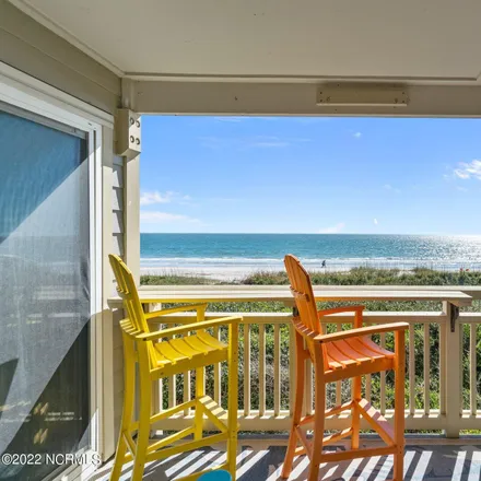 Buy this 3 bed condo on 1000 Caswell Beach Road in Caswell Beach, Brunswick County