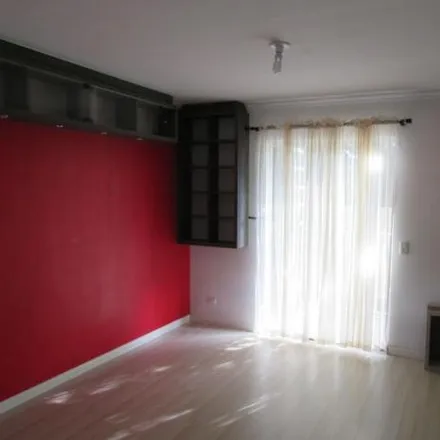 Buy this 2 bed apartment on Rua Sérgio Ferreira Alves in Quatro Barras - PR, 83420-000