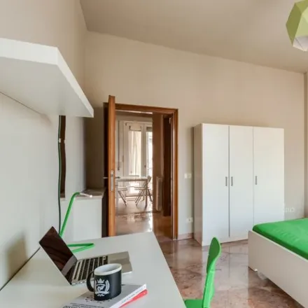 Rent this 5 bed room on Via della Cernaia in 2, 50129 Florence FI