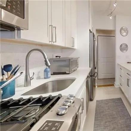 Buy this studio apartment on 3840 Greystone Avenue in New York, NY 10463