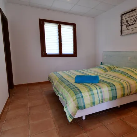 Rent this 1 bed house on Coll de Cala Morell in Ciutadella, Balearic Islands