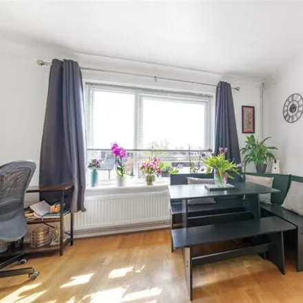 Image 2 - Holy Trinity, 66 Lennard Road, London, SE20 7LX, United Kingdom - Apartment for sale