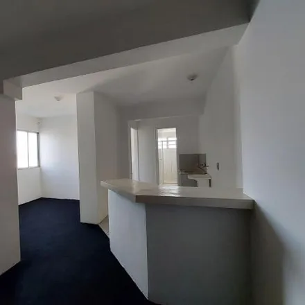 Rent this 2 bed apartment on UBS Jardim Lourdes in Avenida Engenheiro Armando de Arruda Pereira, Jabaquara