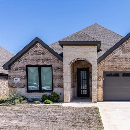 Buy this 3 bed house on 5801 Legacy Drive in Abilene, TX 79606