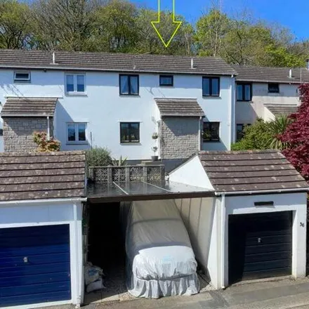 Image 1 - Watersmead Parc, Budock Water, TR11 5DP, United Kingdom - Townhouse for sale