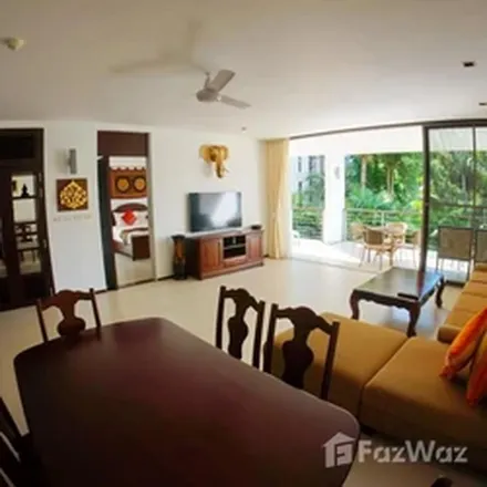 Rent this 2 bed apartment on Casuarina Shores in 20, Soi Choeng Thale 14