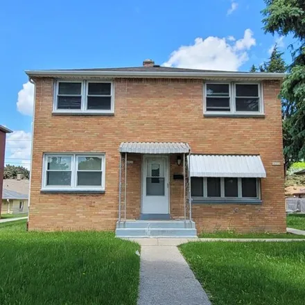 Buy this studio house on 8820 in 8820A West Capitol Drive, Milwaukee