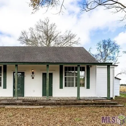 Image 1 - 821 Blanchard St, Brusly, Louisiana, 70719 - House for sale