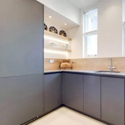 Image 4 - 619 King's Road, London, SW6 2EB, United Kingdom - Apartment for rent