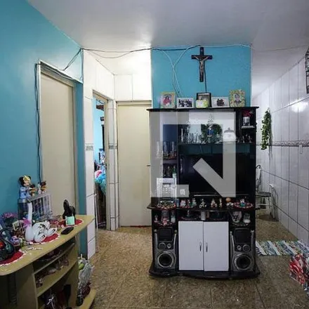 Rent this 2 bed apartment on Rua João Antônio de Souza in Ferrazópolis, São Bernardo do Campo - SP