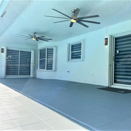 Image 3 - 14846 Southwest 168th Terrace, Richmond West, Miami-Dade County, FL 33187, USA - House for rent