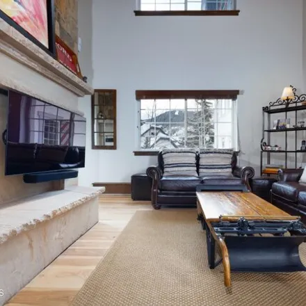 Buy this 3 bed condo on 9 Vail Road in Vail, CO 81657