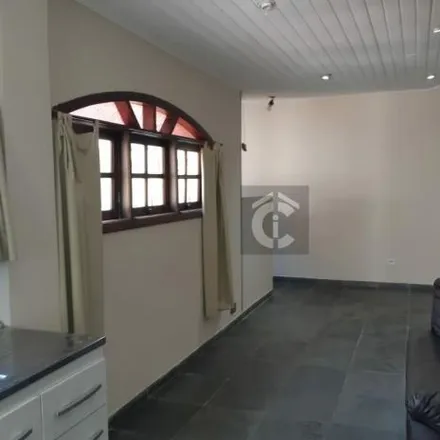 Rent this 1 bed apartment on Rua Fabiano Alves 370 in Vila Prudente, São Paulo - SP