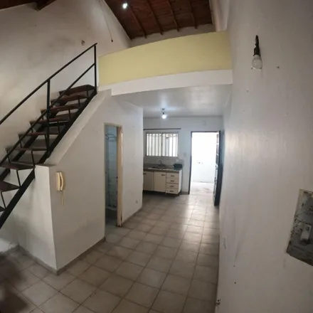 Rent this studio duplex on Entre Ríos 1966 in Partido de La Matanza, 1754 San Justo