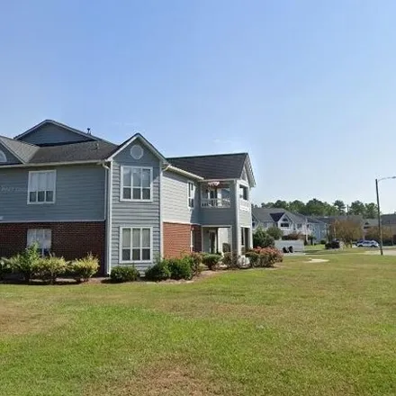 Rent this 2 bed condo on 2597 Thackery Road in Tucker Estates, Greenville