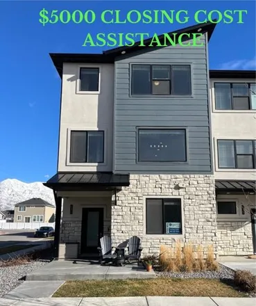 Buy this 4 bed house on West Rushing Water Drive in American Fork, UT 84003