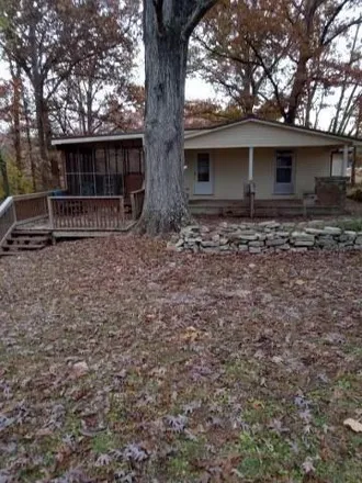 Rent this 2 bed house on 99 Henley Road in Franklin County, TN 37388