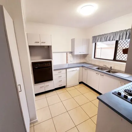Rent this 2 bed apartment on Westminster Street in Kippa-Ring QLD 4021, Australia