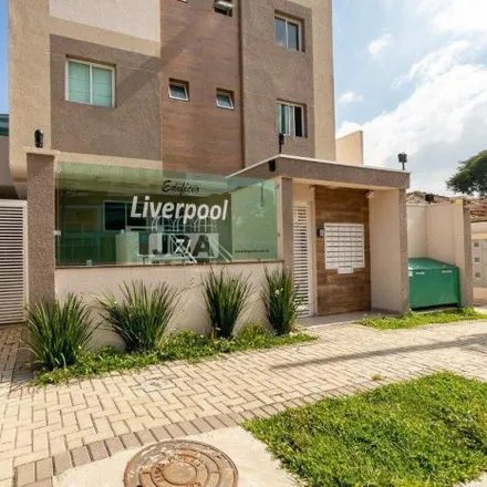 Rent this 2 bed apartment on Rua Tenente Miguel Afonso Ribeiro Cubas 71 in Capão Raso, Curitiba - PR