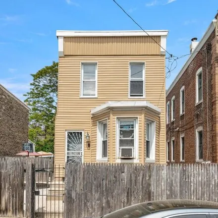 Buy this 2 bed house on 229 East Slocum Street in Philadelphia, PA 19119