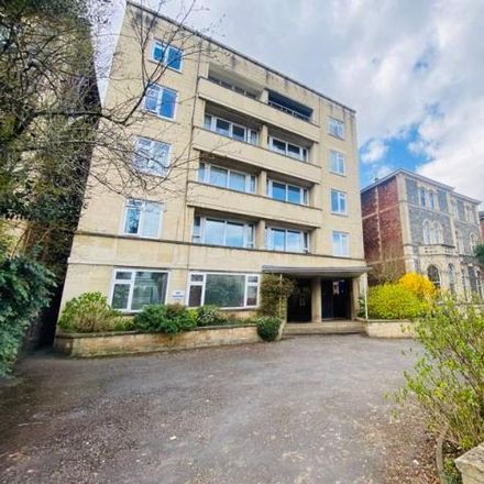 Rent this 1 bed apartment on College Court in 71 Pembroke Road, Bristol BS8 3DR