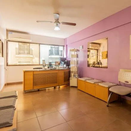 Buy this 2 bed apartment on Esmeralda 486 in San Nicolás, C1007 ABH Buenos Aires
