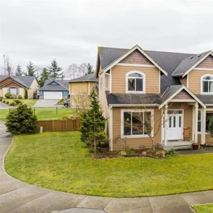 Buy this 4 bed house on 8380 193rd Northeast Street in Arlington, WA 98223