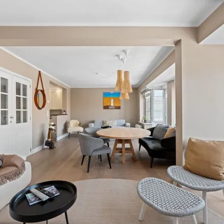 Rent this 2 bed apartment on Sparrendreef 90 in 8300 Knokke-Heist, Belgium