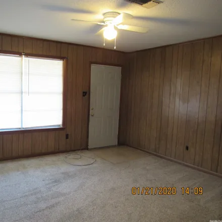 Image 3 - 597 4th Avenue, Conway, AR 72032, USA - Duplex for rent