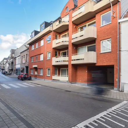 Image 3 - Gentpoortstraat 50, 9800 Deinze, Belgium - Apartment for rent