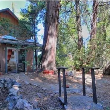Buy this 3 bed house on 625 Buckingham Square in Crest Park, Lake Arrowhead