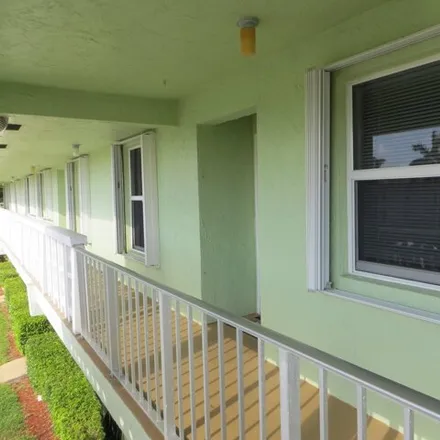 Image 2 - Northwest 19th Terrace, Delray Beach, FL 33444, USA - Condo for rent