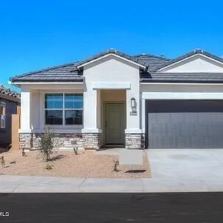 Buy this 3 bed house on West Shaver Drive in Maricopa, AZ 85238