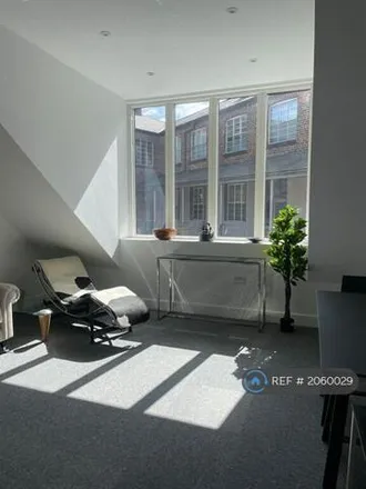 Rent this 2 bed apartment on Cornish Place in Cornish Street, Sheffield